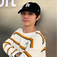Eddie Ding