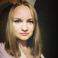 Maryia Hurkova