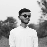Kunjan Ghetiya