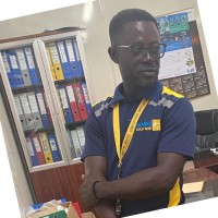 Agyapong Kumi Aaron