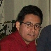 Hiram Nelson Soplopuco, Ing.