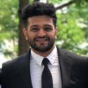 Sahaj Patel