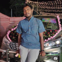 Vanam Srikanth