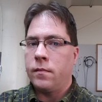 Damon Gillespie