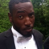 Malik Collier