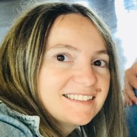 Judit Szente
