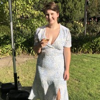 Elenore Kneebone