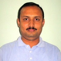 Vikas Patil
