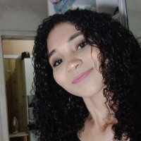 Marilia Vicente David