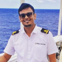 Shubham Tiwari