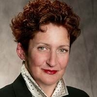Mary Petrjanos