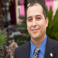 Gerardo Arce, CPA