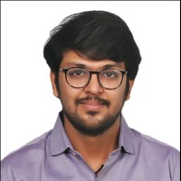 ACHYUTH KUMAR