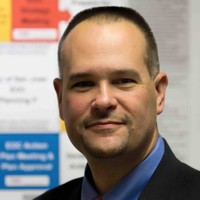 Ryan Broughton, CEM, CBCP