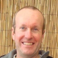 David Fitridge