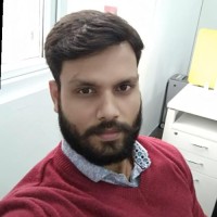 Mritunjay Pathak