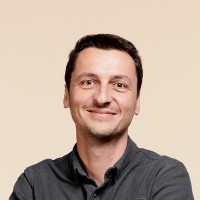 Christophe MARTINEZ