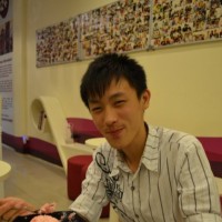 Pei Chern Vincent Fong