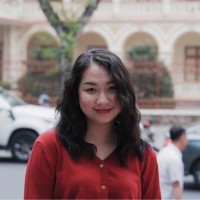 Lan Tran Ngoc