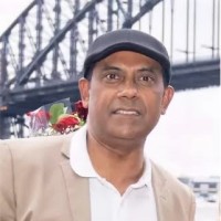 Merryl Mascarenhas
