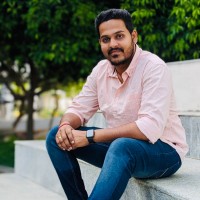 Ramthilak M