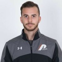 Sam Mathieu