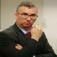 Mauricio Esteban Gomez Gaona