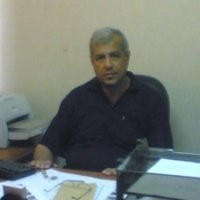 Mohamed Abul Naga