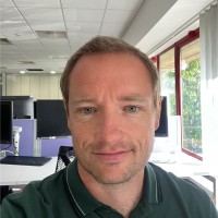 Alan Reese