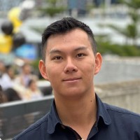 Nathan Chow