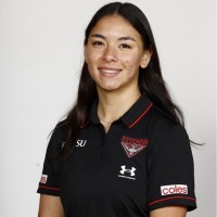 Temeika Cathery
