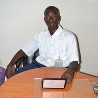 Enock Coulibaly