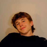 Eliot Nourry