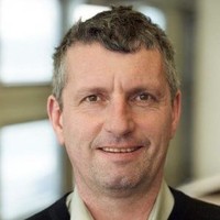Claes Johansson