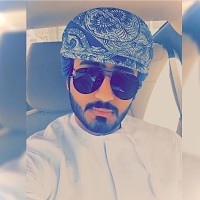 Ali Al Ghashami