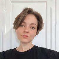 Daria Kogen