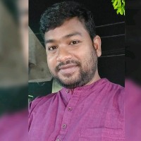 Jitendra Kumar Jena