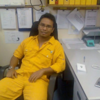 Mohd Idzwan Amiruddin