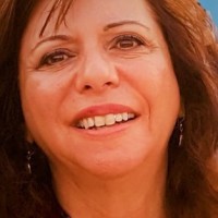 Cynthia Anthony