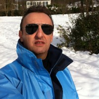 Maurizio Martinetti