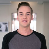 Chad Dylan Moore