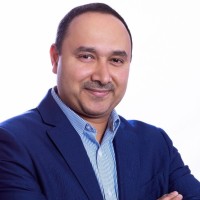 Vinod George