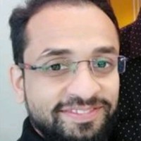 Abdur Rahman Mohammad Siddiqi