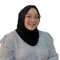 Liyana Hishamuddin
