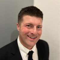 Joshua Burdick, M.A