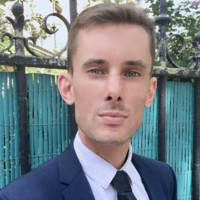 Benoît Dubreuil