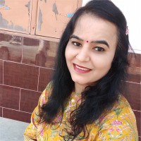 Shiyani Rinku
