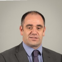James Harford