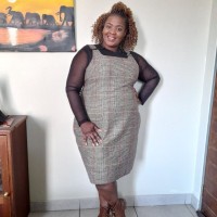 Shannon Nyandoro