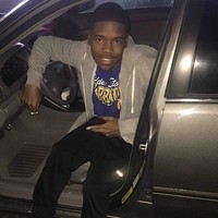 Devaughn Gibson